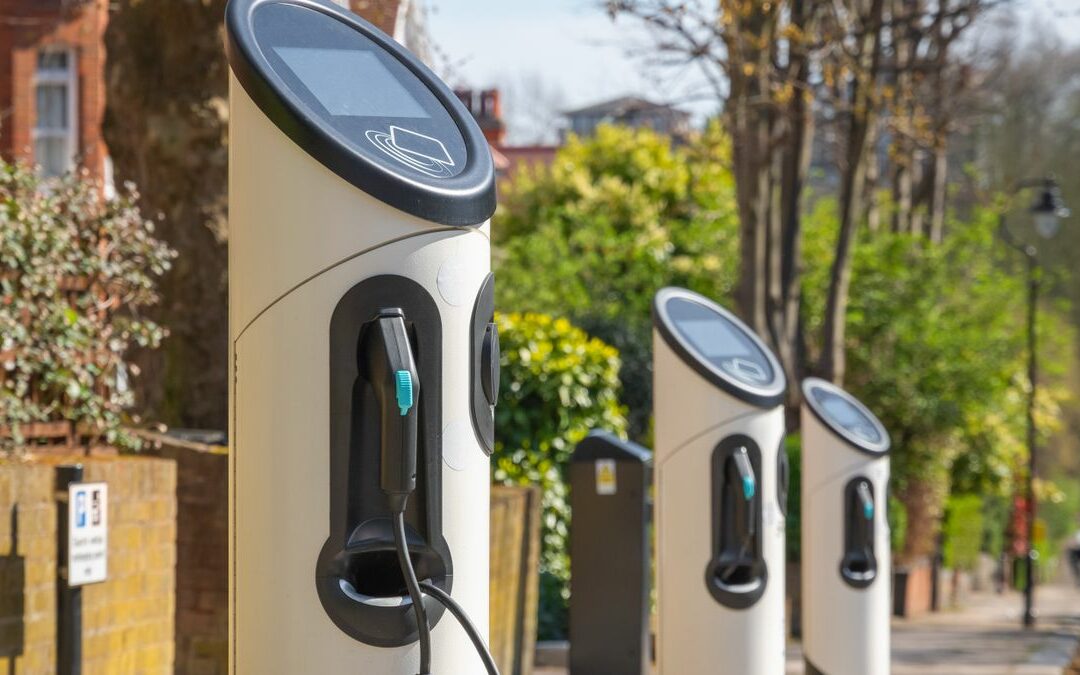 Should You Equip Your Community With EV Charging Stations?